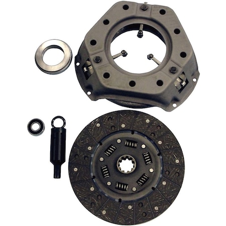 Aftermarket Clutch Kit B8NN7563A-KIT